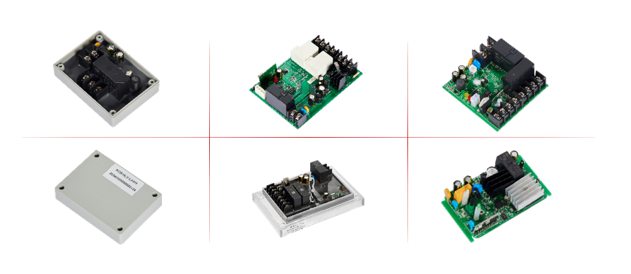 和面機(jī)電機(jī)控制方案可以進(jìn)行哪幾方面的升級(jí)？