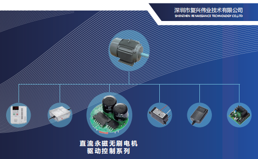 油泵電機(jī)控制全面升級，復(fù)興偉業(yè)創(chuàng)新技術(shù)讓電機(jī)智控更安全高效！