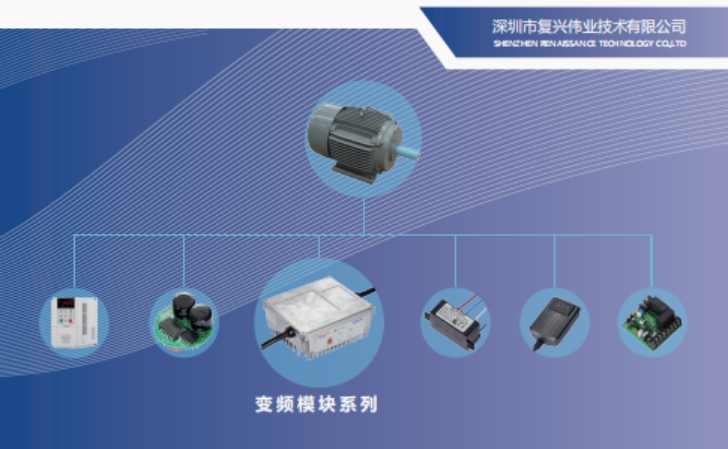 避不了的回南天，你的干衣機如何進行電機智能控制升級？