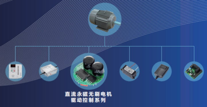 2023年泵行業(yè)前景如何？復(fù)興偉業(yè)電機智控四大方案助行業(yè)“狂飆”發(fā)展！